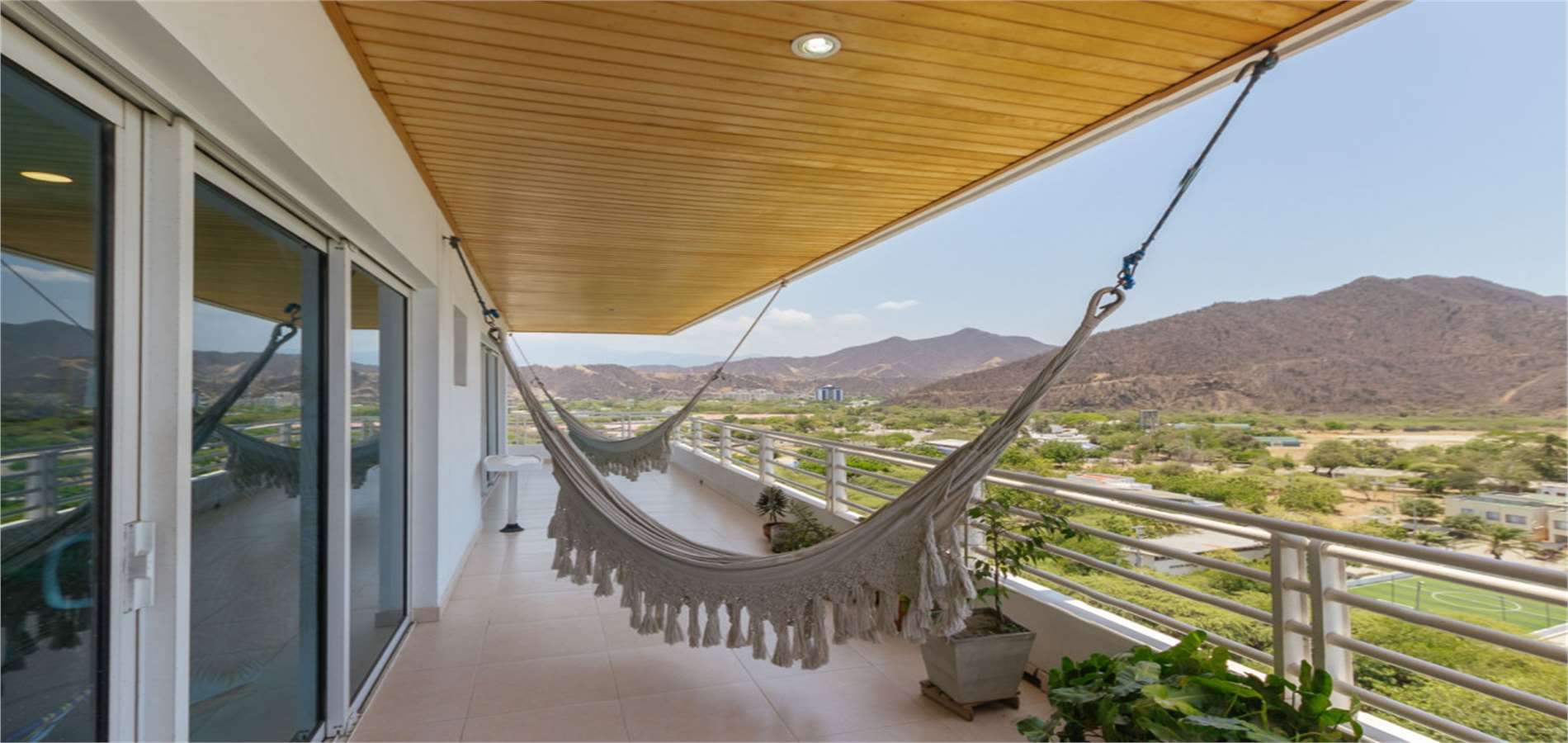 Apartamento en Venta en Santa Marta, Los Cocos-2