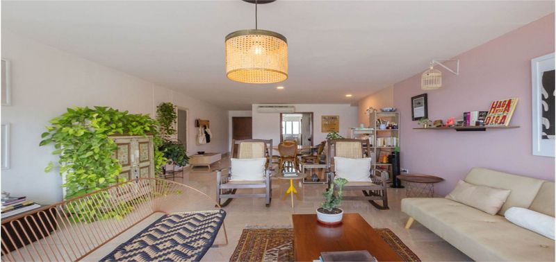 Apartamento en Venta en Santa Marta, Los Cocos-4