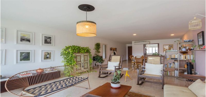 Apartamento en Venta en Santa Marta, Los Cocos-5