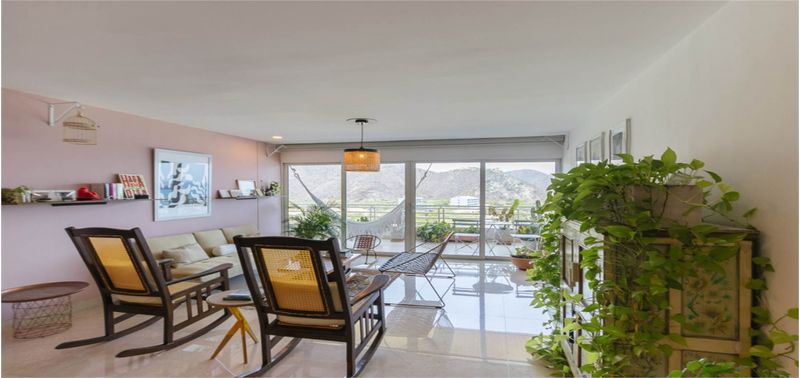 Apartamento en Venta en Santa Marta, Los Cocos-7