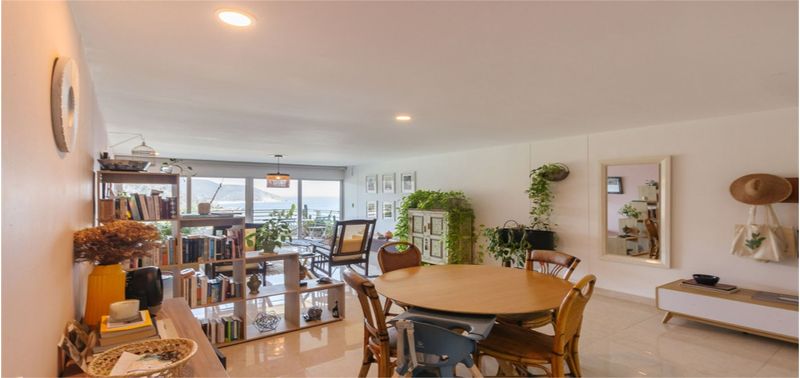 Apartamento en Venta en Santa Marta, Los Cocos-9