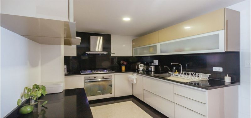 Apartamento en Venta en Santa Marta, Los Cocos-10