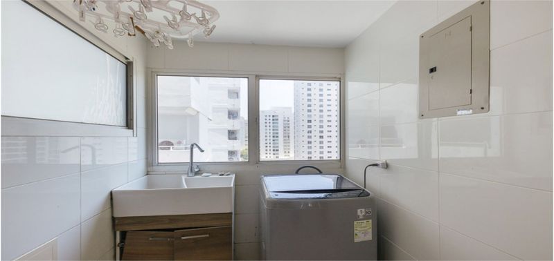 Apartamento en Venta en Santa Marta, Los Cocos-11