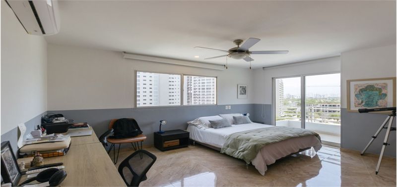Apartamento en Venta en Santa Marta, Los Cocos-15