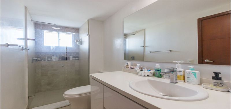 Apartamento en Venta en Santa Marta, Los Cocos-18