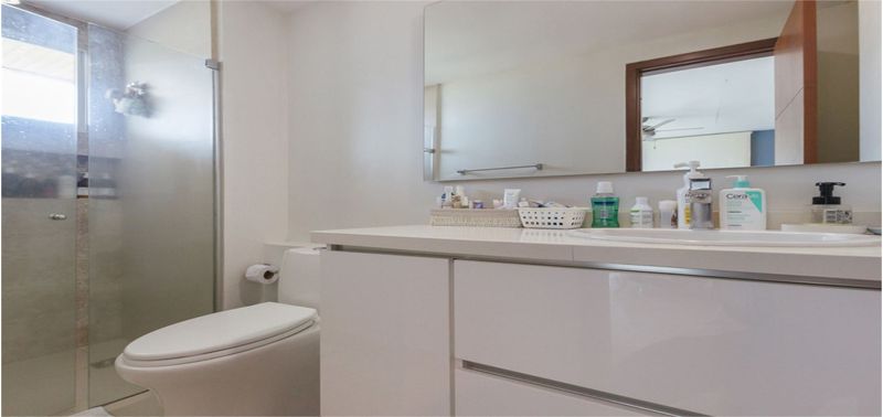 Apartamento en Venta en Santa Marta, Los Cocos-19