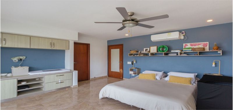 Apartamento en Venta en Santa Marta, Los Cocos-21