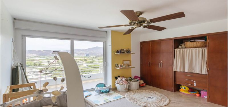 Apartamento en Venta en Santa Marta, Los Cocos-25