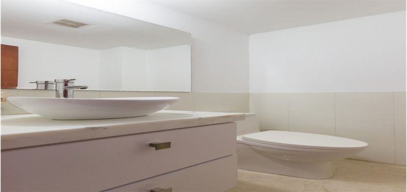 Apartamento en Venta en Santa Marta, Los Cocos-27