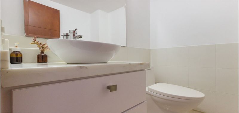 Apartamento en Venta en Santa Marta, Los Cocos-28