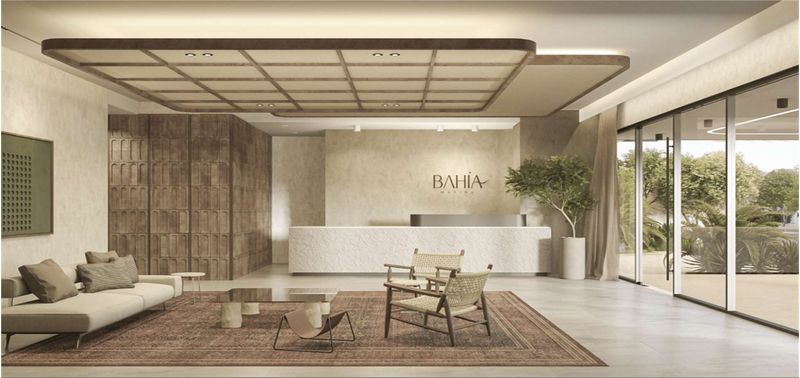 Apartamento en Venta en Santa Marta, Bello Horizonte-2