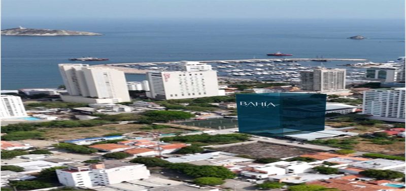 Apartamento en Venta en Santa Marta, Bello Horizonte-4
