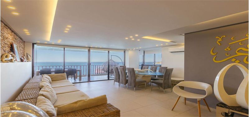 Apartamento en Venta en Santa Marta, Rodadero Sur-1