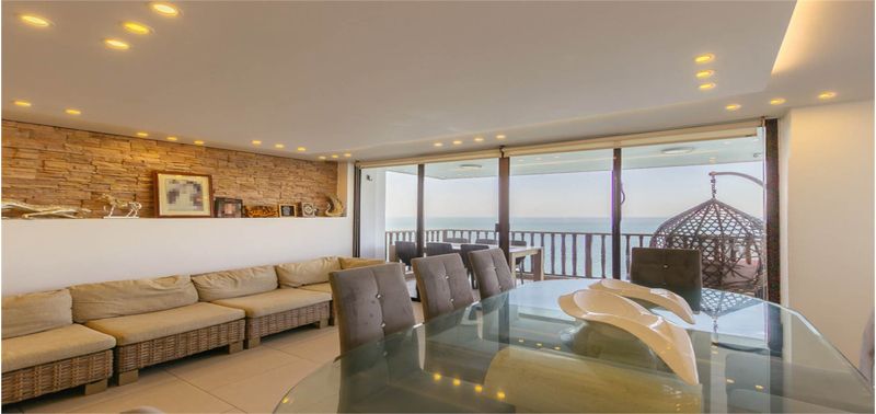 Apartamento en Venta en Santa Marta, Rodadero Sur-2