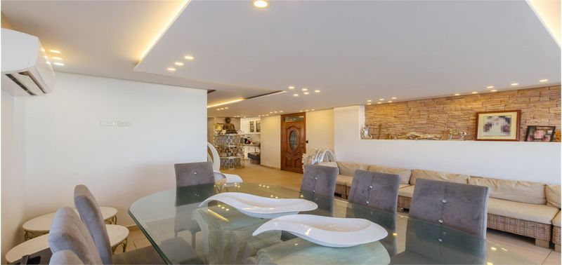 Apartamento en Venta en Santa Marta, Rodadero Sur-4