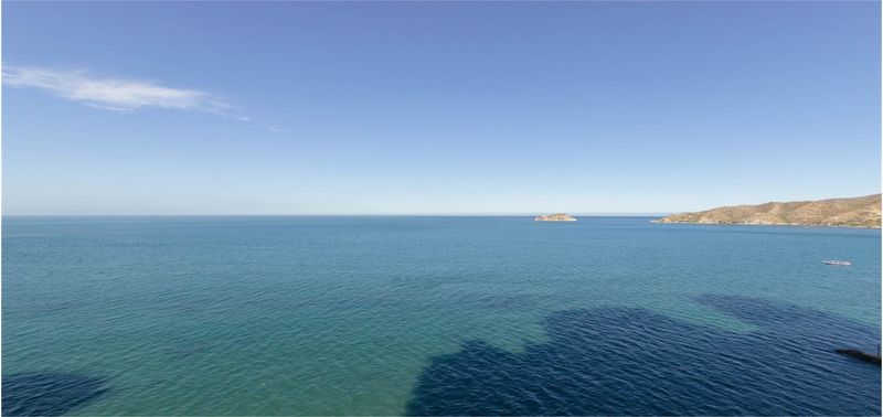 Apartamento en Venta en Santa Marta, Rodadero Sur-5