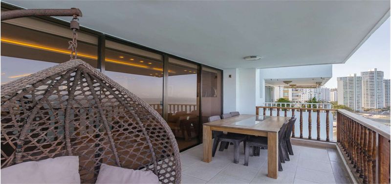 Apartamento en Venta en Santa Marta, Rodadero Sur-9