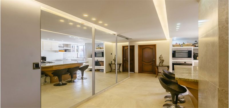 Apartamento en Venta en Santa Marta, Rodadero Sur-10