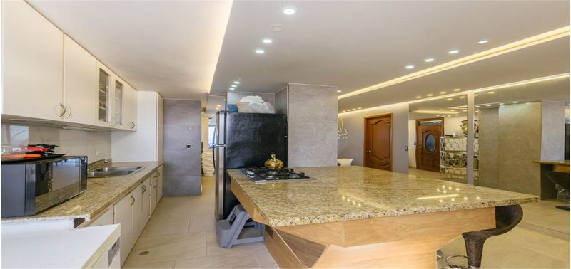 Apartamento en Venta en Santa Marta, Rodadero Sur-13