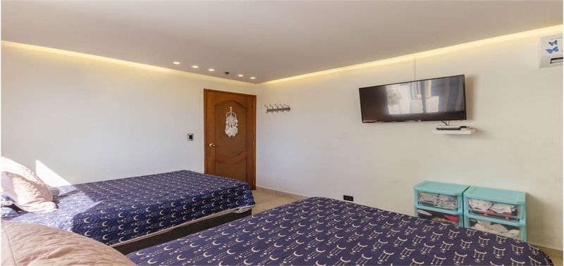 Apartamento en Venta en Santa Marta, Rodadero Sur-15