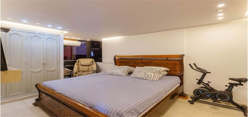 Apartamento en Venta en Santa Marta, Rodadero Sur-20