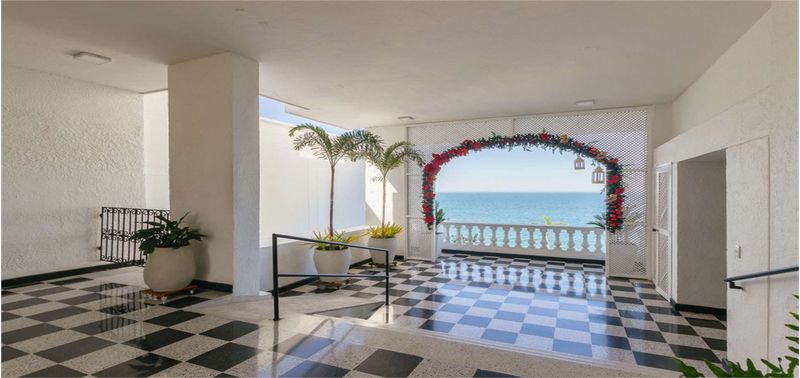 Apartamento en Venta en Santa Marta, Rodadero Sur-23
