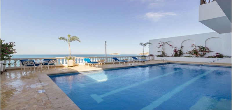 Apartamento en Venta en Santa Marta, Rodadero Sur-24