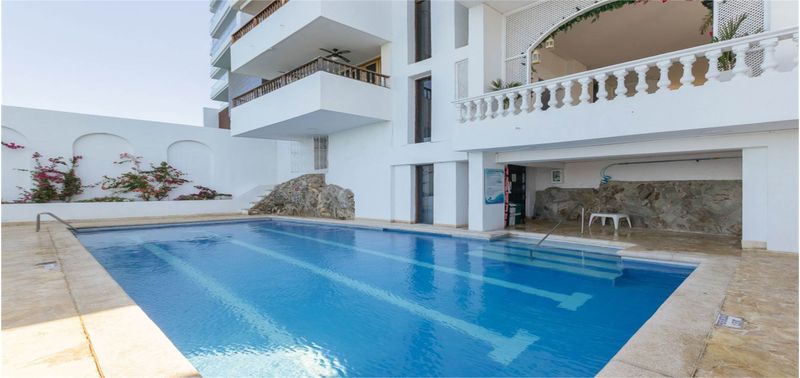 Apartamento en Venta en Santa Marta, Rodadero Sur-25