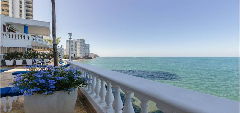 Apartamento en Venta en Santa Marta, Rodadero Sur-26