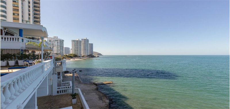 Apartamento en Venta en Santa Marta, Rodadero Sur-27