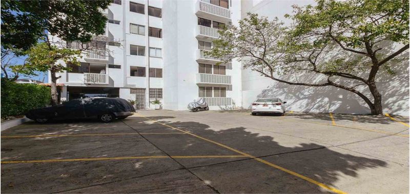 Apartamento en Venta en Santa Marta, Rodadero Sur-28