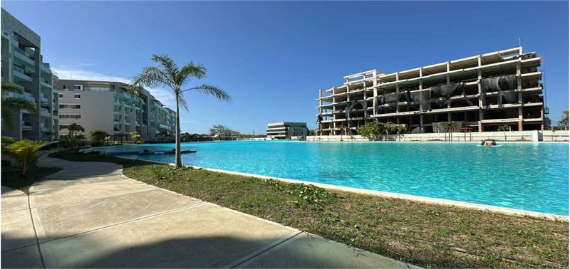 Apartamento en Venta en Cartagena De Indias, Baia Kristal