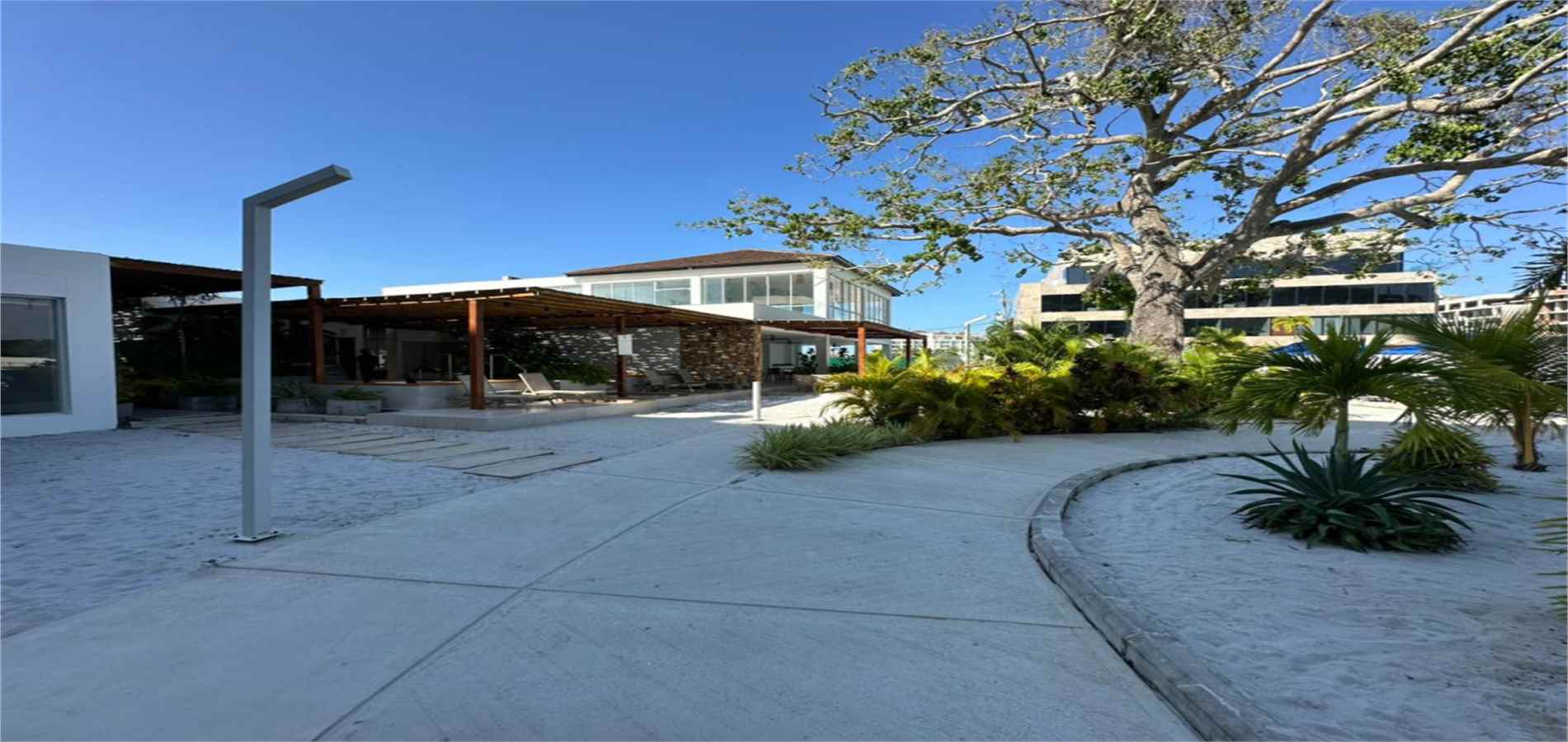 Apartamento en Venta en Cartagena De Indias, Baia Kristal-1