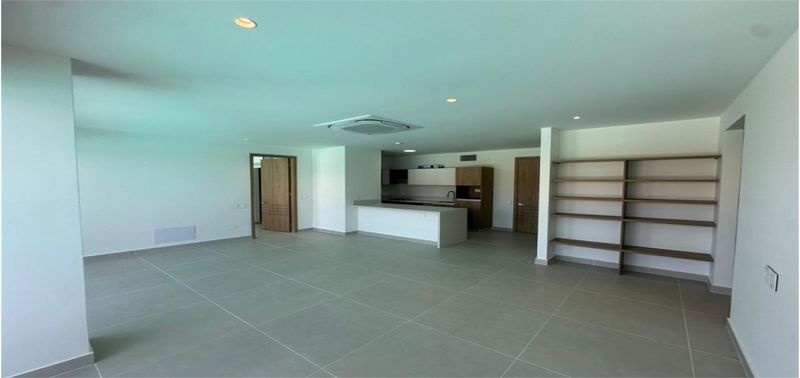 Apartamento en Venta en Cartagena De Indias, Baia Kristal-3