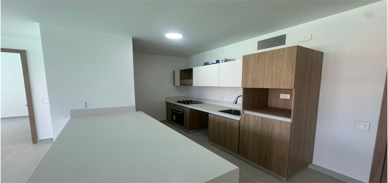 Apartamento en Venta en Cartagena De Indias, Baia Kristal-4