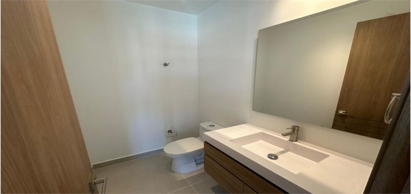 Apartamento en Venta en Cartagena De Indias, Baia Kristal-5