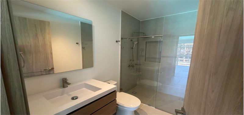Apartamento en Venta en Cartagena De Indias, Baia Kristal-9