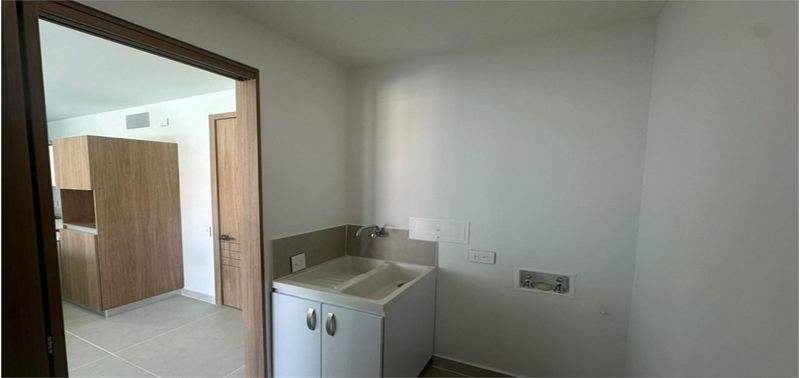 Apartamento en Venta en Cartagena De Indias, Baia Kristal-10