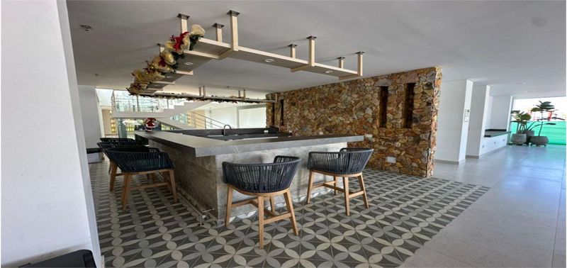 Apartamento en Venta en Cartagena De Indias, Baia Kristal-11