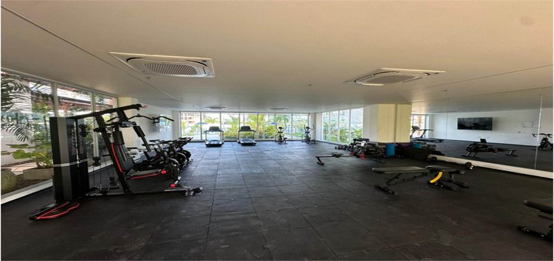 Apartamento en Venta en Cartagena De Indias, Baia Kristal-12