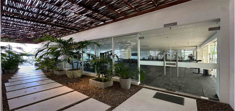 Apartamento en Venta en Cartagena De Indias, Baia Kristal-13