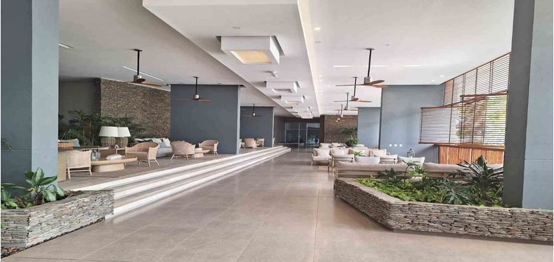 Apartamento en Venta en Santa Marta, playa salguero-13