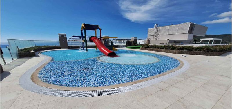 Apartamento en Venta en Santa Marta, playa salguero-17