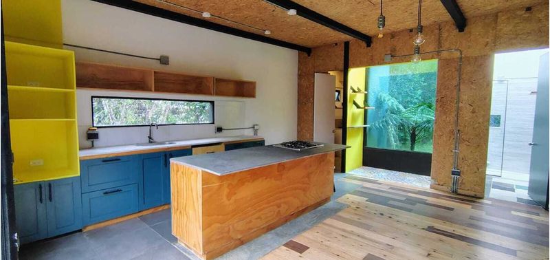 Casa en Venta en Guarne, Corregimiento Santa Elena