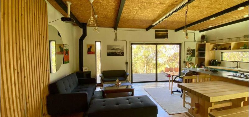 Casa en Venta en Guarne, Corregimiento Santa Elena-6