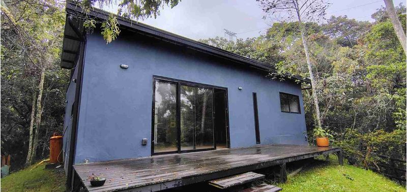 Casa en Venta en Guarne, Corregimiento Santa Elena-7