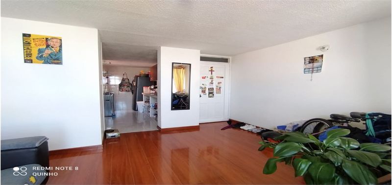 Apartamento en Venta en Bogotá, D.C., Bosque De San Antonio-Usaquén-2