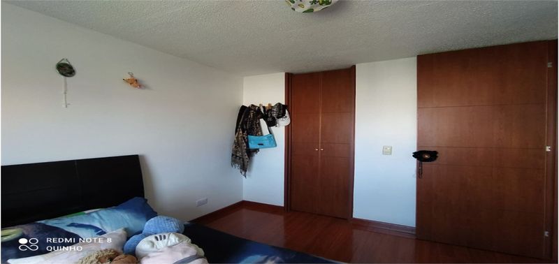 Apartamento en Venta en Bogotá, D.C., Bosque De San Antonio-Usaquén-4