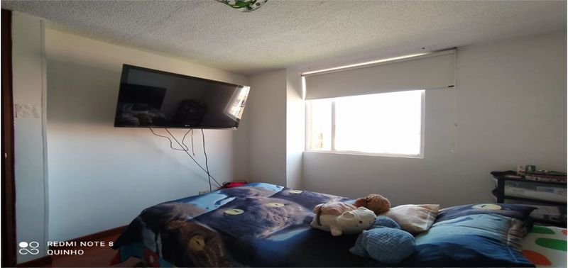 Apartamento en Venta en Bogotá, D.C., Bosque De San Antonio-Usaquén-5
