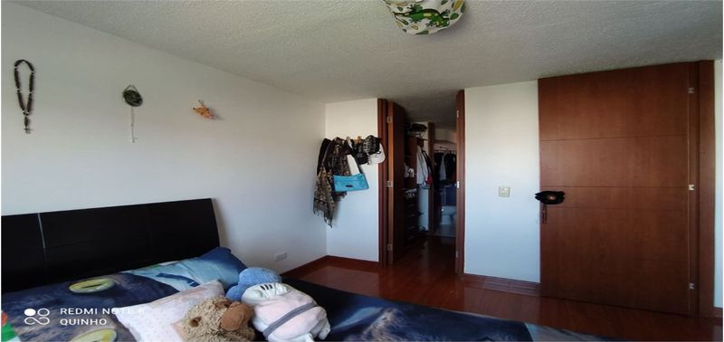 Apartamento en Venta en Bogotá, D.C., Bosque De San Antonio-Usaquén-6